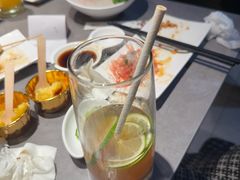 -水木锦堂·自助铁板烧(五道口购物中心店)