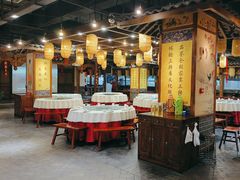 -味鼎长安·地道陕菜(凤城一路店)