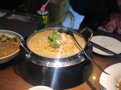 -黑土印象菜馆(三元桥店)