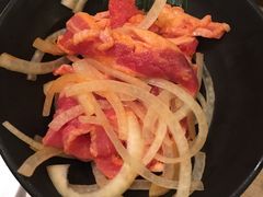 -新石器烤肉(中房金谊广场店)
