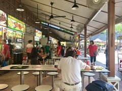 大堂-纽顿熟食中心