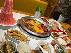 -大龙燚火锅(科华店)