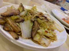 -碧中海汤泉汗蒸酒店