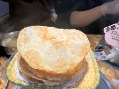 -塔兰齐新疆孜然火锅(鲤鱼山路店)