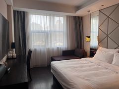 -桔子酒店（上海静安寺武宁路地铁站店）(原静安寺余姚路店)