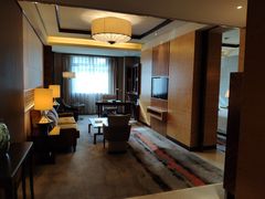 -西安赛瑞喜来登大酒店
