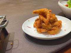 -新乾隆酒楼(帝景园店)