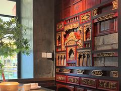 -老客家·客家菜(万达店)