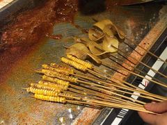-长药唐师乐山油炸(石人直营店)