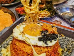 -金龙烧烤·牛肉面(西塔店)