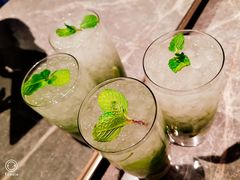 -嘉定凯悦·咖啡厅