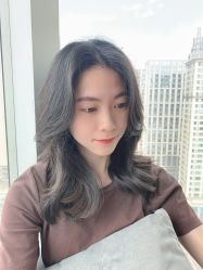 -TK·HAIR SALON韩式设计