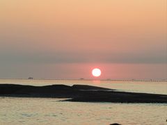 -日照灯塔风景区