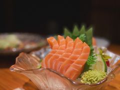 -藤原布二·八佰善会席料理(奥体店)