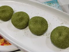 -澳门街风味餐厅(远洋店)
