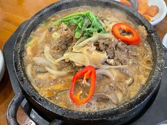 -全州拌饭馆(断桥店)