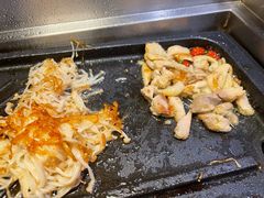 -金妈家烤肉(龙湖U城天街店)