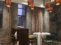 -粤域茶餐厅