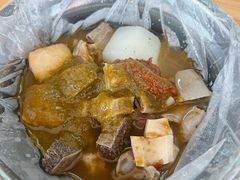 -正宗梧州牛肠酸