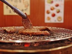 -蒜香焼肉PURUSHIN(马场路店)