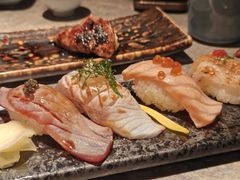 -炙柒Sekinana·精致日料(合生汇店)