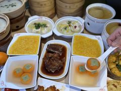 -嘉和一品粥(方庄店)