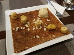 -LA CREPERIE BRETONNE布列塔尼法式餐厅(天童北路店)