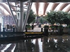 -苏州金鸡湖中茵皇冠假日酒店