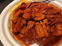 -上和臻品中国菜(花园街店)