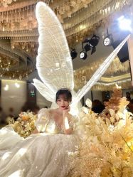 -天使嫁衣婚纱馆