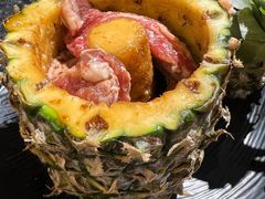 -极焰·烧肉刺身放题(天河领展广场店)