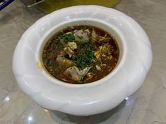 -正阁海鲜餐厅(六虹桥店)
