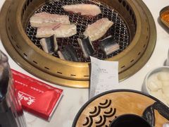 -炙城·韩式烤肉(南京东路店)