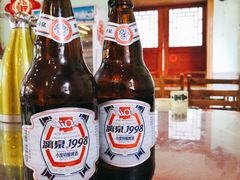 -生态苑农庄(十里画廊遇龙河店)