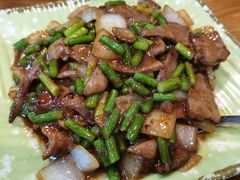 火爆腰花-四方面荘(常丰花园店)