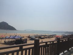 -大京沙滩