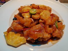 -花开餐厅(环湖中路店)