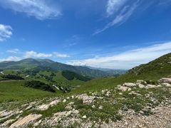 -灵山