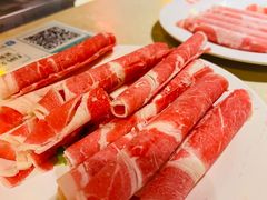 -总参北京涮羊肉