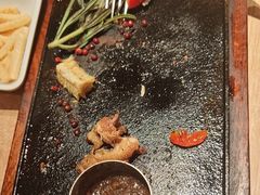 -豪客来牛排(成都锦江大融城店)