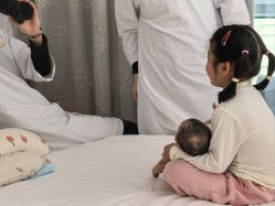 -玛瑞莎孕婴童摄影到家拍