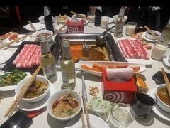 -海底捞火锅(高科广场店)