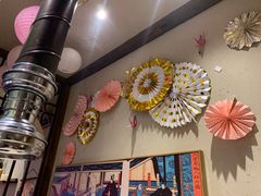 -樱宿日式和牛烧肉(五道口店)
