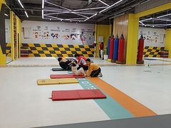 -HELLO功夫(印象城店)