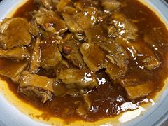 -清真·同发顺饭庄·烧麦(总店)