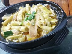 小笋煲-好灶头妈妈菜·千岛湖土菜地标美食