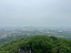 -采石矶景区