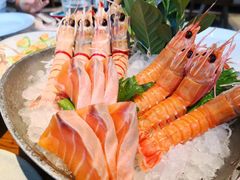 -Mr·Fish鱼鲜生海鲜放题(银泰in99店)