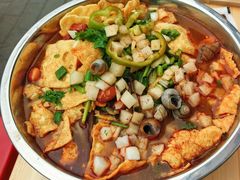 -柳州肥姨妈大骨螺蛳粉(沙河店)