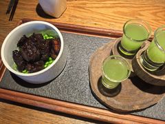 -浙里本味·宴四季江南(三台山路店)